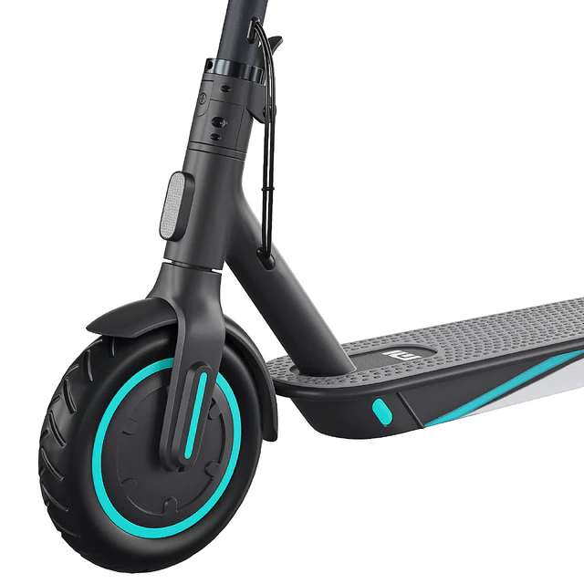 Xiaomi Electric Scooter Pro 2 — Скачать