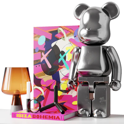 Kaws — Ver 3