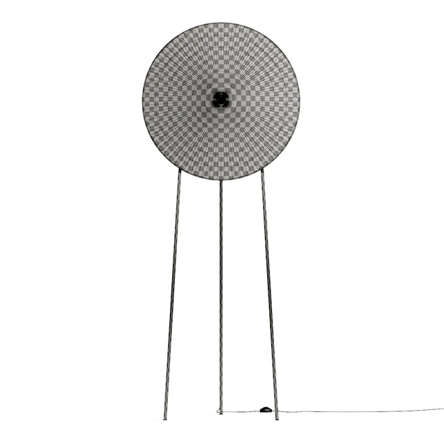 Miniforms Rificolona Floor Lamp — Скачать