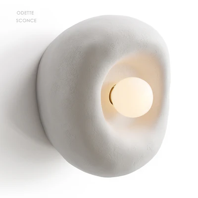 Odette sconce — Ver 1