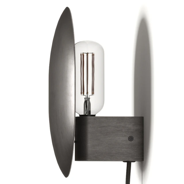101 Copenhagen Clam Wall Lamp — Скачать
