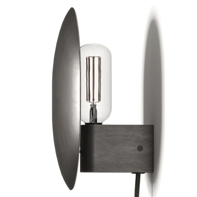 101 Copenhagen Clam Wall Lamp — Вид 3