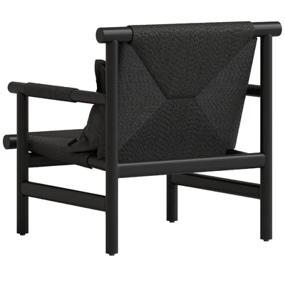 Coco Republic Sardinia Outdoor Occasional Chair — Ver 5