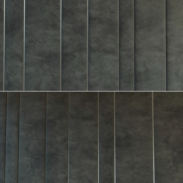 Decorative wall. Soft panel. eight — Descargar