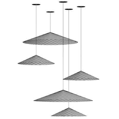Arkoslight Dune Pendant Lamps — Вид 2