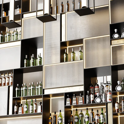 Bar — Ver 4