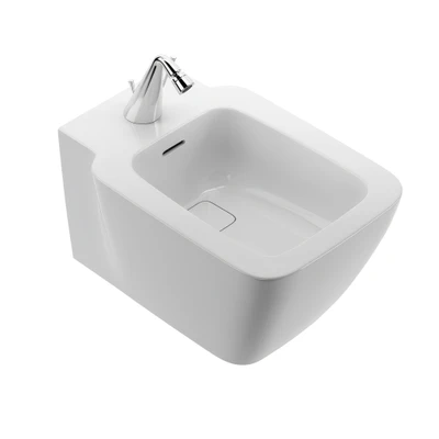 strada ii bidet wall hung by ideal standard — Descargar