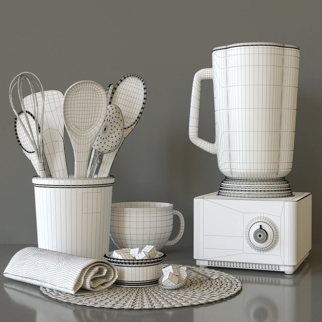 Decorative set — Descargar
