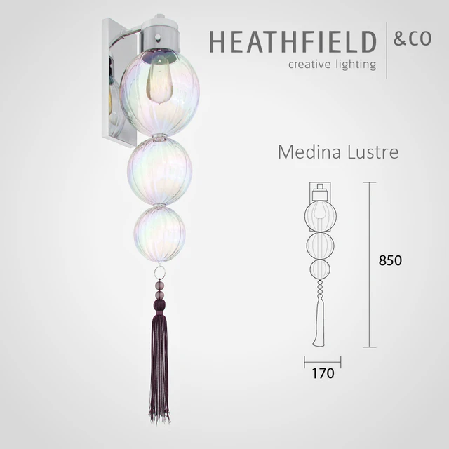 Bra Heathfield Medina Wall — Descargar