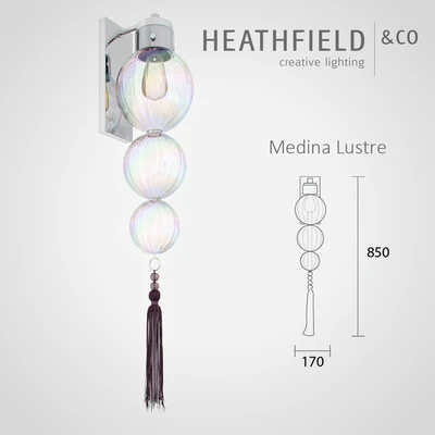 Bra Heathfield Medina Wall — Ver 1