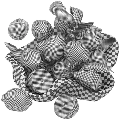 bowl of yellow lemons — View 5