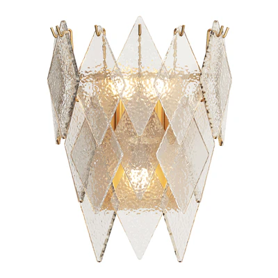 Eichholtz Wall Lamp Rhombus — descargar