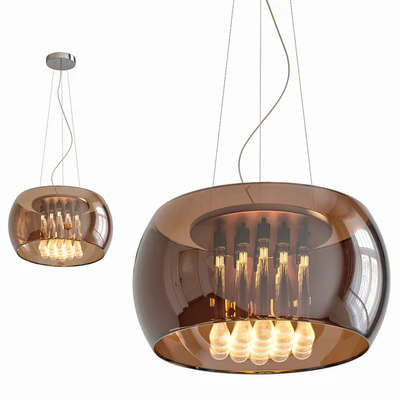 Argos Pendant Light — Descargar