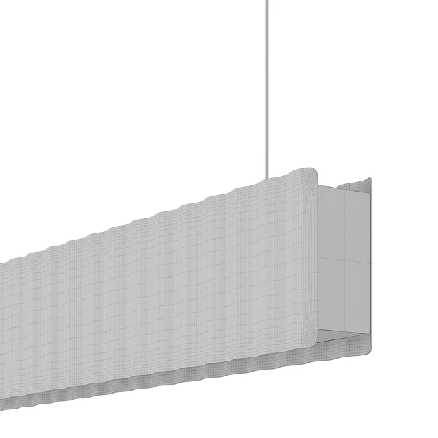 Nexia DUNE | Hanging lamp — Descargar