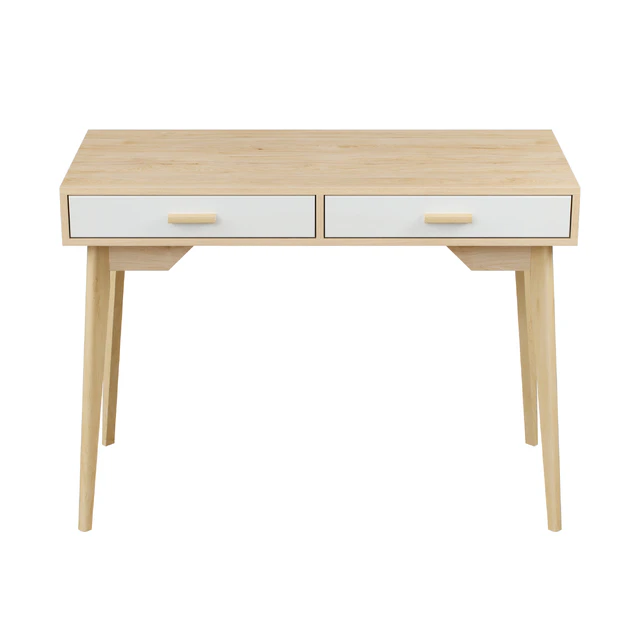 Skandica - Horten (Nordic Scandi) Desk — Descargar