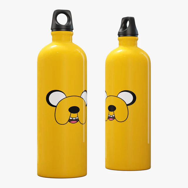 decorative set adventure time Jake — Descargar
