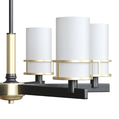 Chandelier Lightstar Cero 731067 — Ver 2