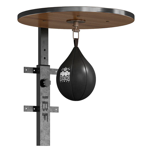 Boxing speed bag — Descargar