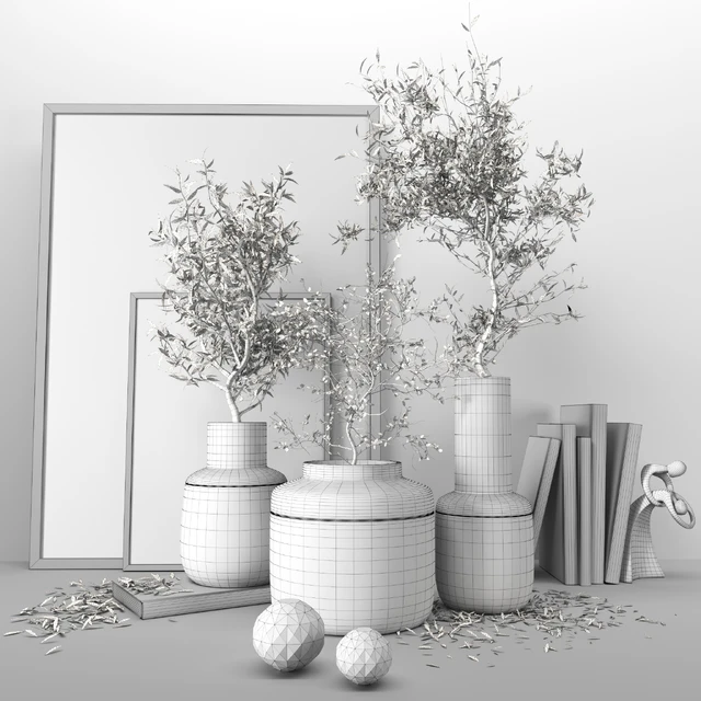 Plant collection11 — Descargar