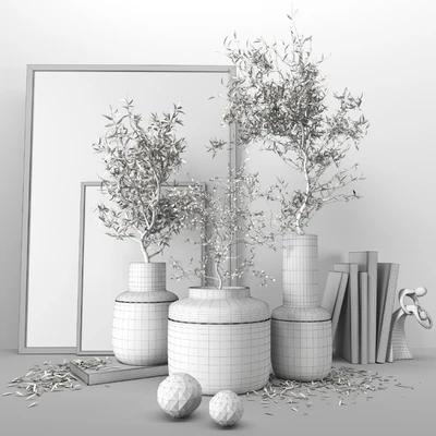 Plant collection11 — Ver 3