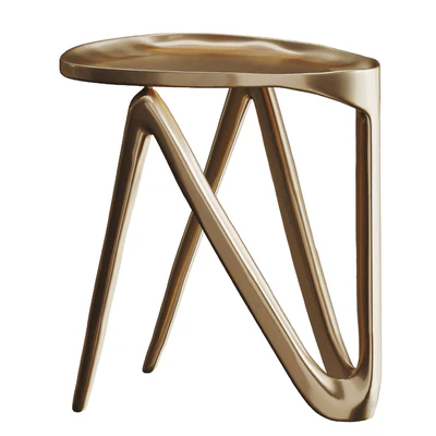 Coffee table DIVA — Ver 1