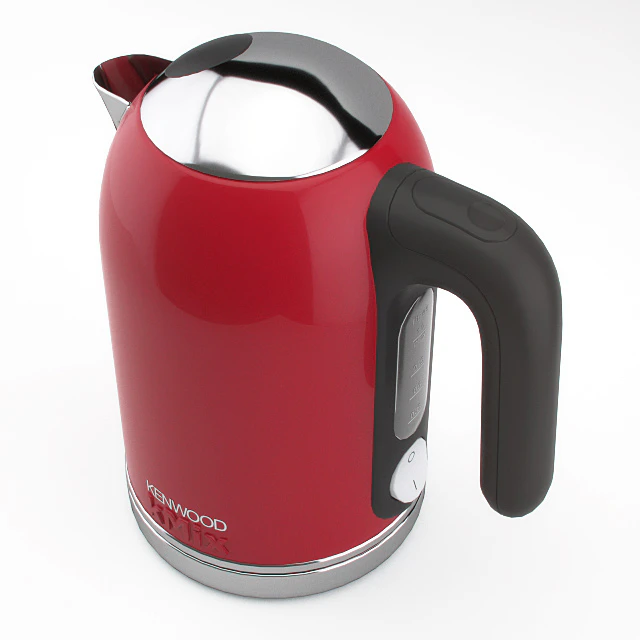 Kenwood SJM-021 — Скачать
