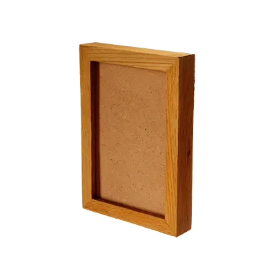 wooden picture frame 003 — Скачать