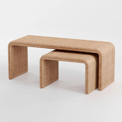Marisol Coffee Table — Ver 1