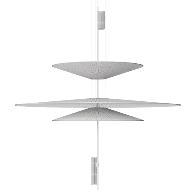 Vibia flamingo — Descargar