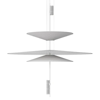 Vibia flamingo — Ver 3