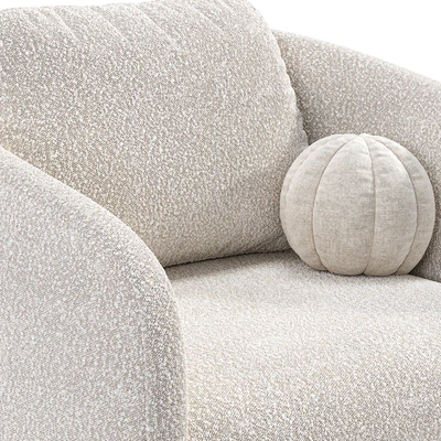 Warren armchair by Laredoute — Ver 6