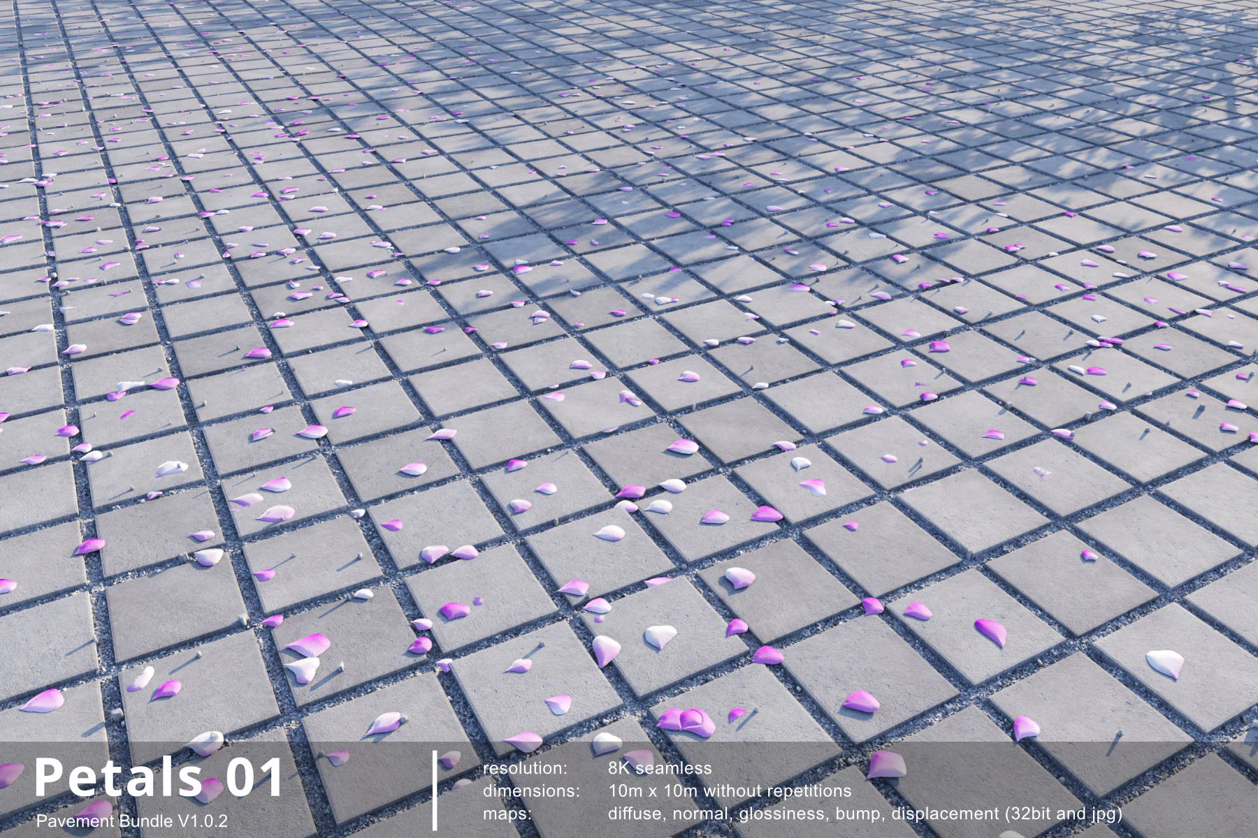 petals 001 — Descargar