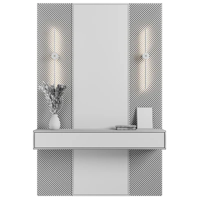 Hallway — Ver 3