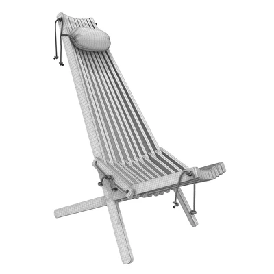 Schizlong EcoChair Liegestuhl — Ver 3