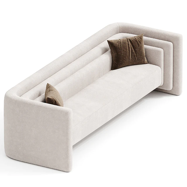 Saint Germain Sofa — Descargar