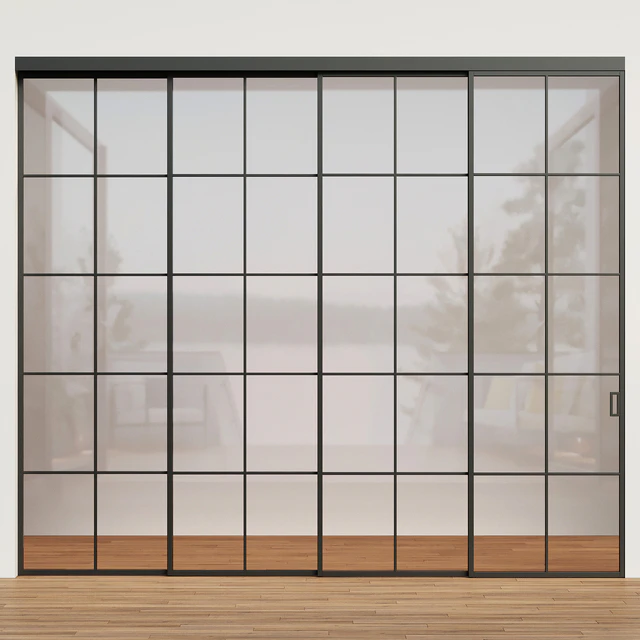Interior door 167 - HolzDoors — Descargar