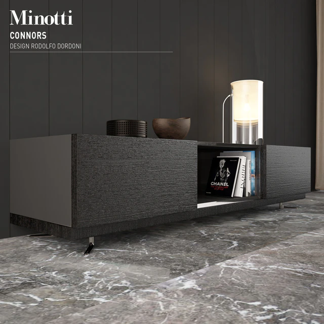 Minotti Connors 252x70 mm — Descargar