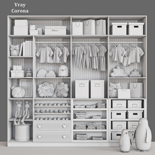 wardrobe 150 — Скачать