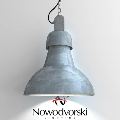 nowodvorski High Bay — Ver 1