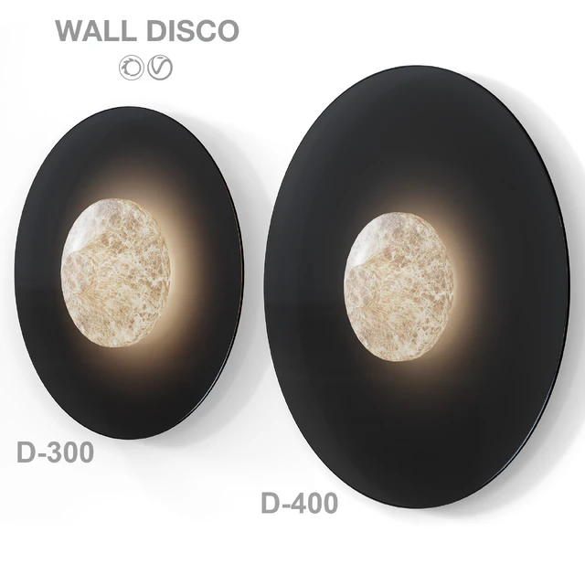 Centersvet WALL DISCO — Descargar