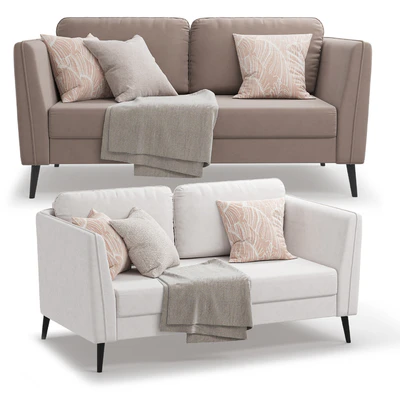sofa Alicante mini — Вид 1