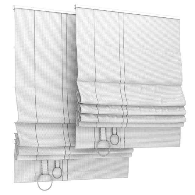 Roman blind 101 — Descargar