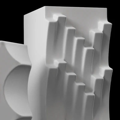 Vase from Archais collection — Ver 2