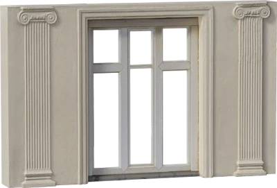 modular building window 046 — Descargar