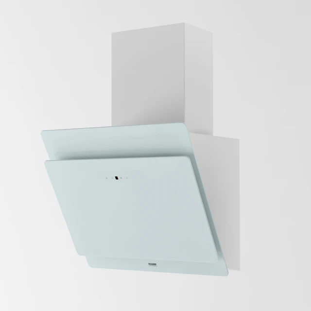 Kitchen extractor hood KRONA ANGELICA sensor — Descargar