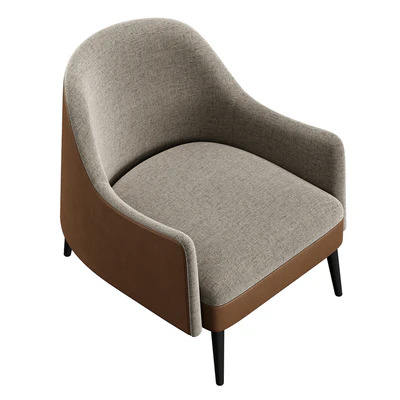Armchair LIT Konyshev — Ver 3