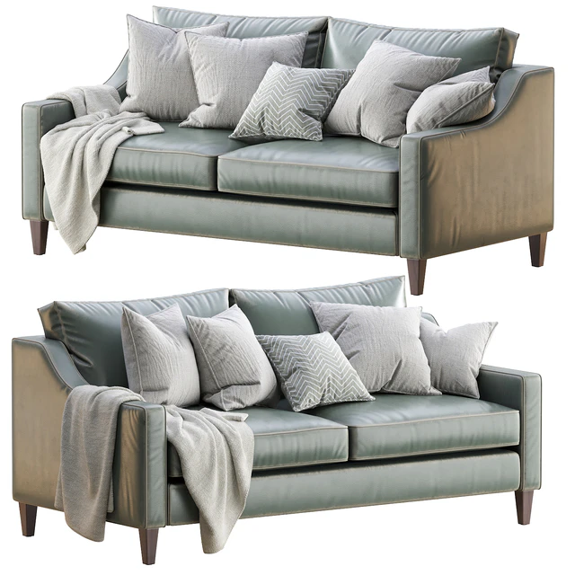 Paidge Sofa (72.5") — Скачать