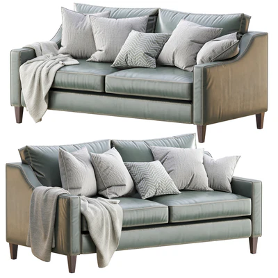 Paidge Sofa (72.5") — Вид 1