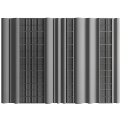 Wall Panel Decor 266 — View 2