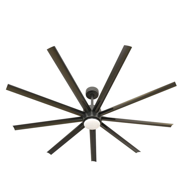 Fanimation Odyn Custom Ceiling Fan — Download